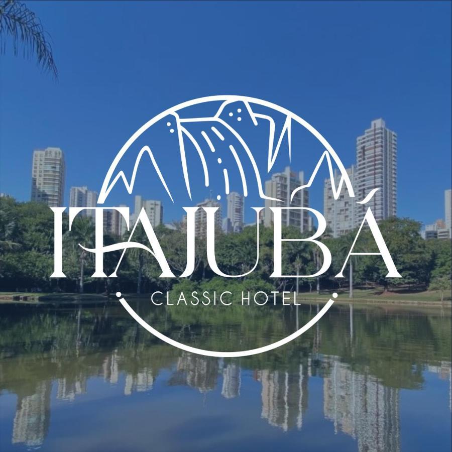 Itajuba Classic Hotel Goiania — Photos 1