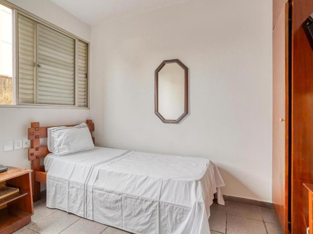 Itajuba Classic Hotel Goiania — Photos 3